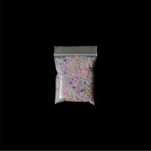 2mm Multicolored Seed Beads DIY Jewelry Necklace Earrings Bracelet Ring